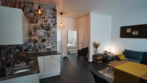 hirsch APARTEMENTS - Foto 5