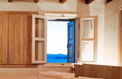 Folegandros Villas - Foto 18