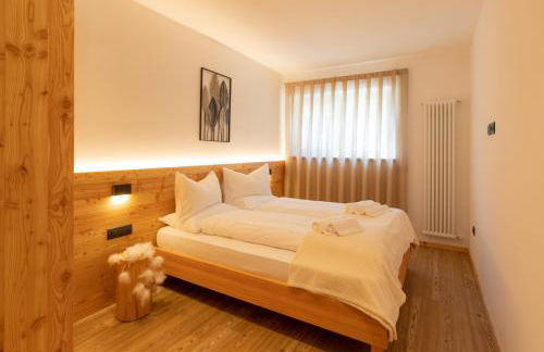 Brenta Rosso - Charme Apartments - Foto 18