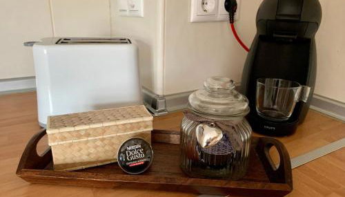 Ideal Apartamento - Guadalest - Photo 2, toaster