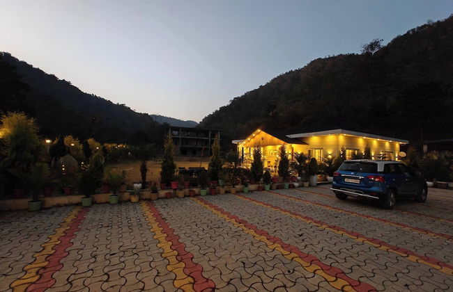 The Paradise - Luxury 3BR Villa Near the Airport in Dehradun - Foto 49