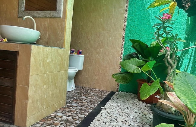 Island Garden Huts & Yoga Shala - Foto 24