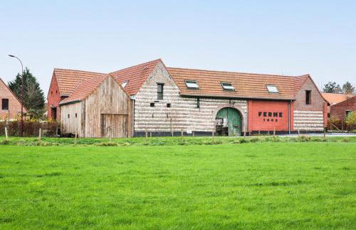 La Ferme 1802 - Foto 141