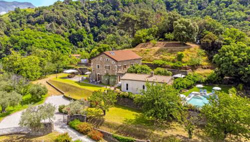 Convento La Perla - Foto 2, Garden, Garden view