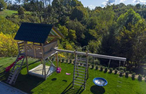 Holiday Home Grga-Three Bedroom House with Swimming Pool - Foto 60