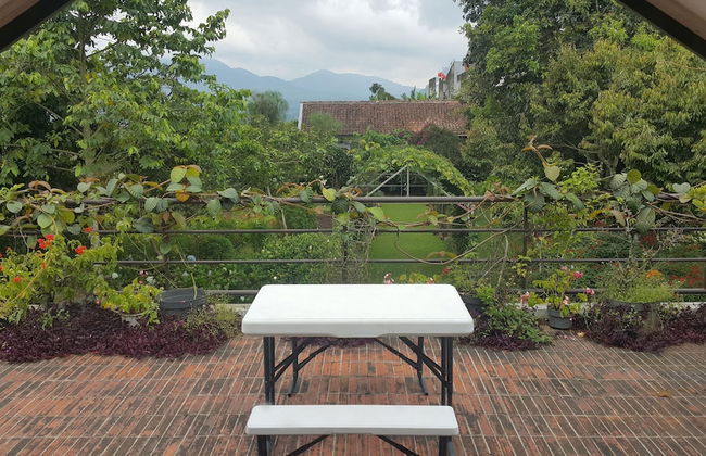 Vila Bunga Merah Gelatik - Photo 51