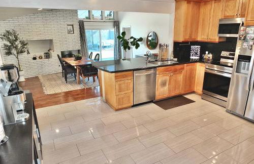 Bellflower Breeze - Charming 3 BDR in Long Beach - Foto 23