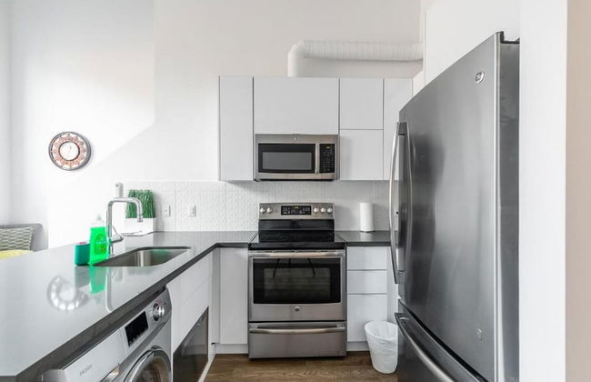 GLOBALSTAY. Dundurn Lofts. Free parking. Gym - Foto 52