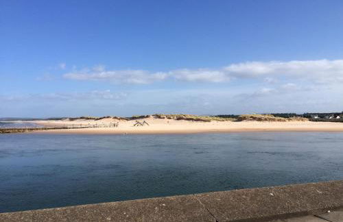 The Jewel of the Moray Firth - Foto 14