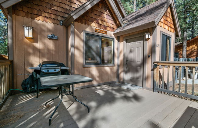 Moonridge Heaven - Foto 17