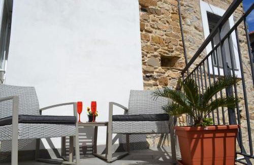 La Torretta di Piero con terrazzi e parcheggio privato Citra zero zero ottanta 31LST0282 - Photo 29