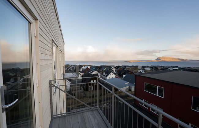 New Aparthotel | Panoramic Sea View - Foto 1