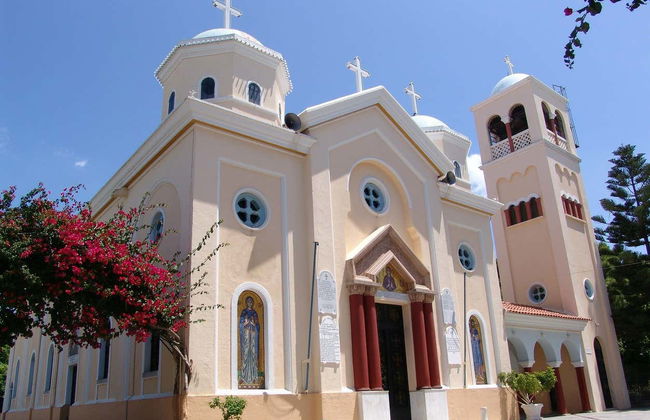 Kos Island Boat Transfer - Foto 1