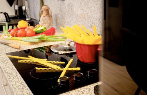 Lux & View - Sveta Nedjelja - Foto 26