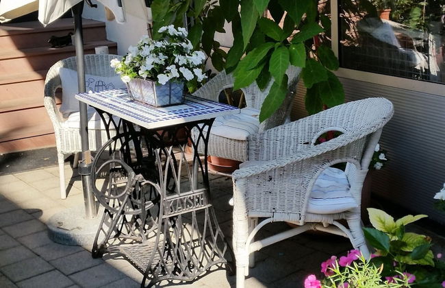 Holiday Apartment Monet in Oberrotweil - Foto 15