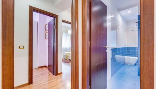 Exclusive Apartment in Eur Lake - Foto 5