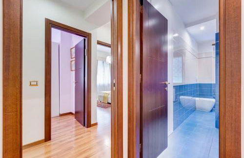 Exclusive Apartment in Eur Lake - Foto 5