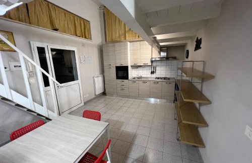 Modern Loft Apartment - Foto 16