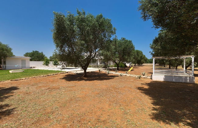 Villa Acquadolce - Foto 22