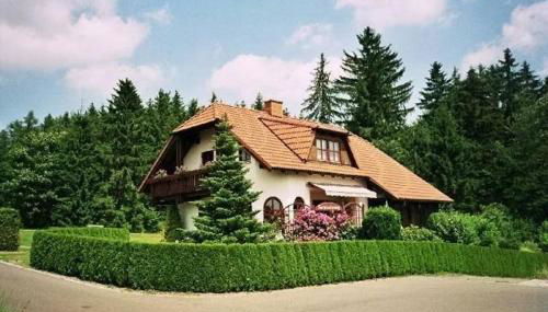 Ferienwohnung Fichtelwald - Foto 3