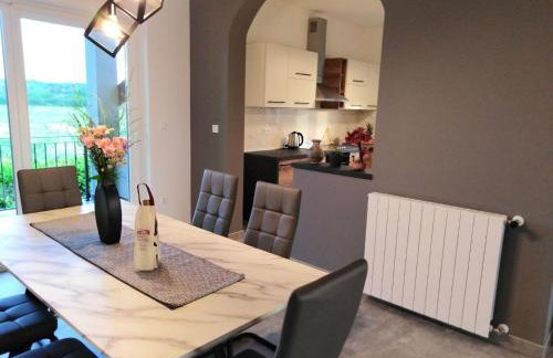 Holiday Home mit Terrasse- Grill und Garten by Interhome - Photo 9