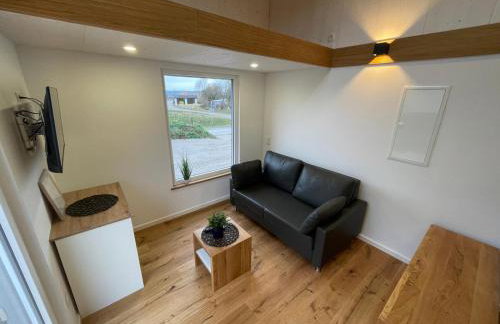 Tinyhaus Ferien - Foto 9