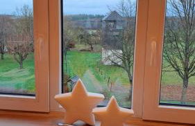 Ferienwohnung Sternenstube - Foto 24