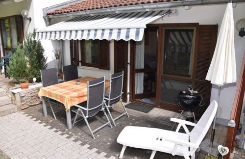 Ferienwohnung im Ferienpark Falkenstein - Foto 38