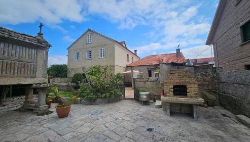 Casa con encanto amplios jardines al lado de la playa - Foto 3