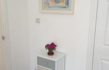 The garden apartment - Foto 25