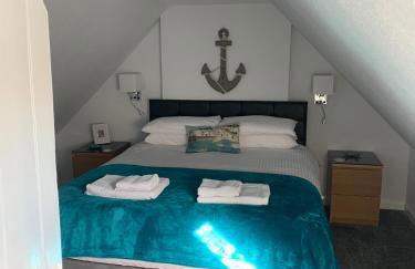 8Murrayfield, St Abbs - Foto 32