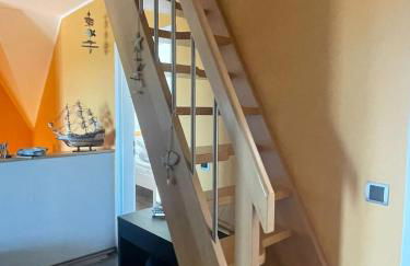 Villa Ostseewelle - Photo 21