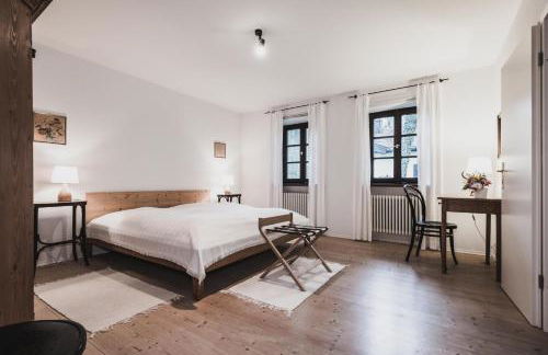 Gartenwohnung Tausendfreund am Chiemsee - Foto 4