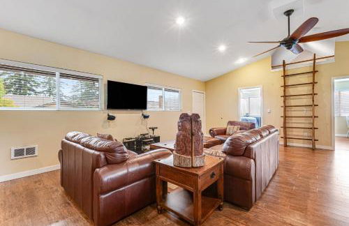 Summit Lake Getaway - Foto 23