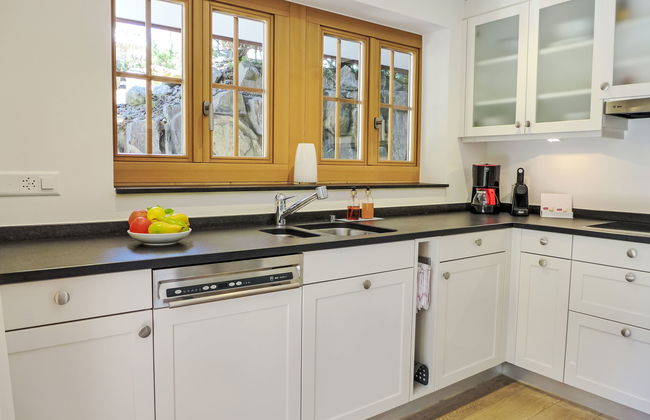 Chalet Smaragd - Foto 14