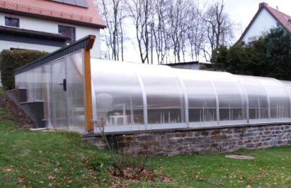 Ferienwohnung Wolf - Foto 14