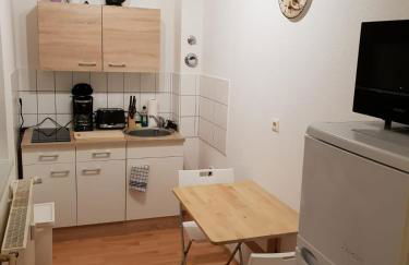 SchlafSchön Monteurunterkunft Böhlen - Foto 19