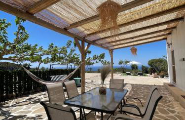 Cantera house, Kalokairines KIT - Foto 10