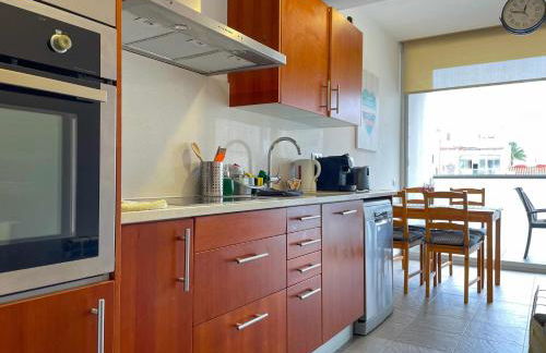 Apt Mediterreanea Parking Terrazza Netflix Hostem - Foto 12