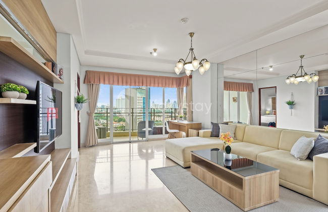 Alova by Kozystay - Senayan - Foto 10