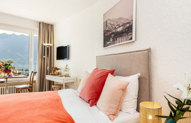 Double Room Modern - Foto 11