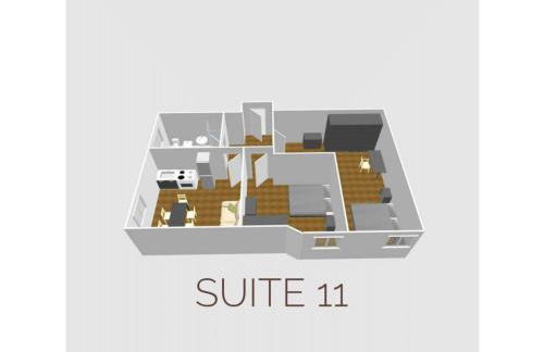 HH Hermoso Housing SERRAVALLE - Foto 49