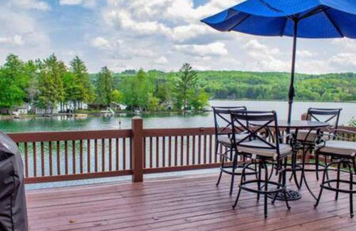 Colgate Cabin #6 - Foto 10