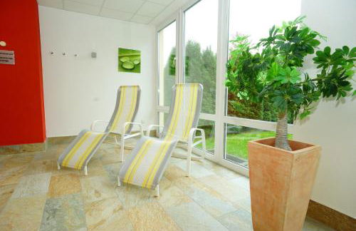 RELAX - APPARTEMENTS, Allgäu - Foto 55