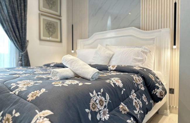 Embassy Gardens Haven - Foto 63