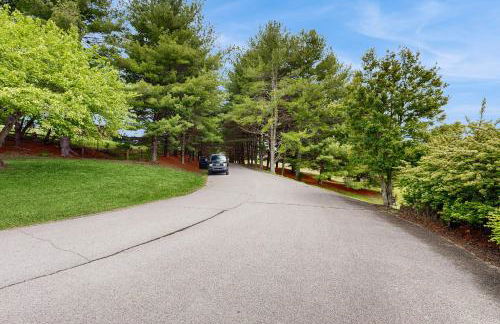 Lake View Cabin Sleeps 10 Pool Golf Marina Access - Foto 44