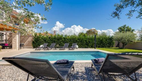 Villa Flora Vabriga - Foto 5