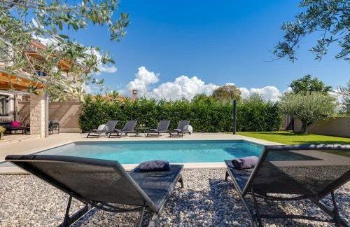 Villa Flora Vabriga - Foto 5