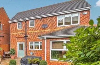 Spacious & modern 3 bedroom house in Peterlee - Foto 13