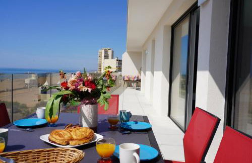 sur la plage ! - Foto 10